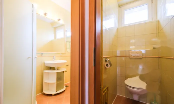 Недвижимость Квартира, 3-комн. Новый Шентвид: 10