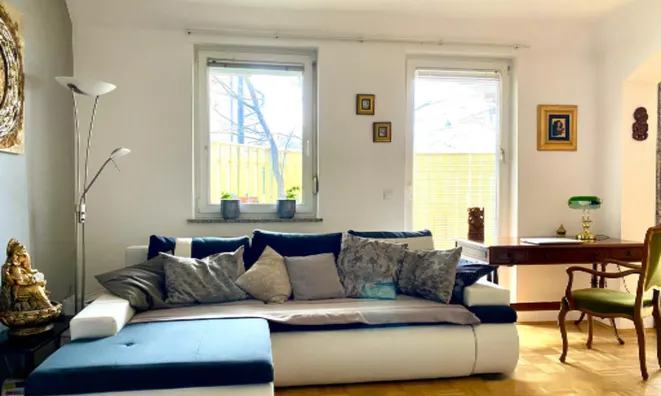 Недвижимость Квартира 3,5-комн. Новый Долгий Мост: 2