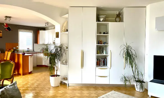 Недвижимость Квартира 3,5-комн. Новый Долгий Мост: 3