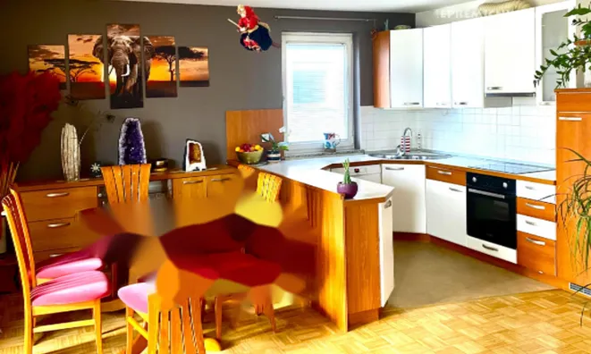 Недвижимость Квартира 3,5-комн. Новый Долгий Мост: 5