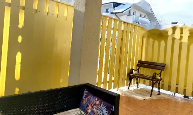 Недвижимость Квартира 3,5-комн. Новый Долгий Мост: 10