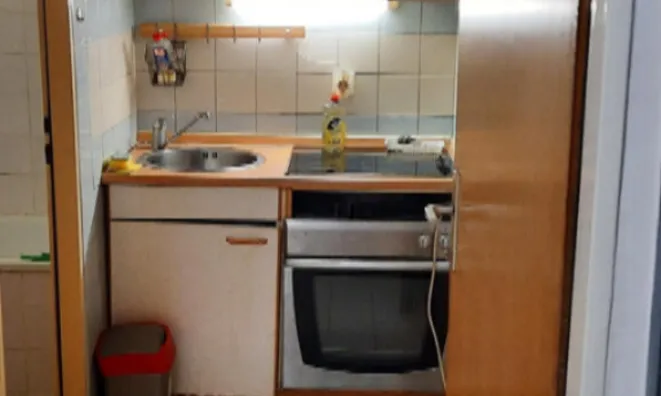 Недвижимость Квартира-Студия на Брилеева: 3