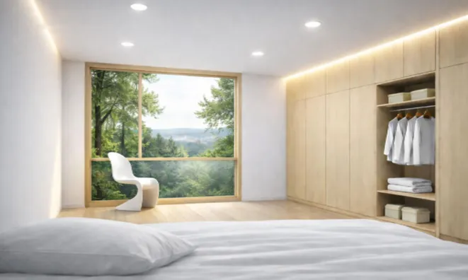 Недвижимость Четырёхкомнатная квартира на улице Андрея Битенца: 4