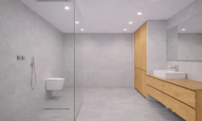 Недвижимость Четырёхкомнатная квартира на улице Андрея Битенца: 6