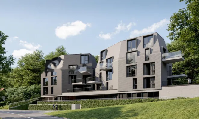 Недвижимость Четырёхкомнатная квартира на улице Андрея Битенца: 7