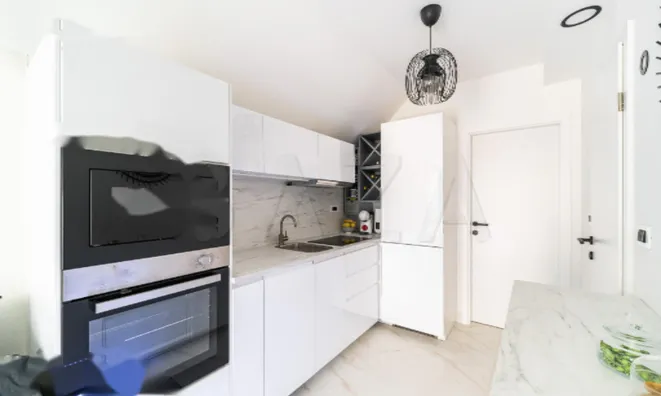 Недвижимость Квартира 1-комнатная Бежиград: 1