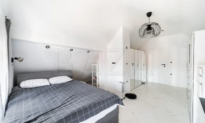 Недвижимость Квартира 1-комнатная Бежиград: 4