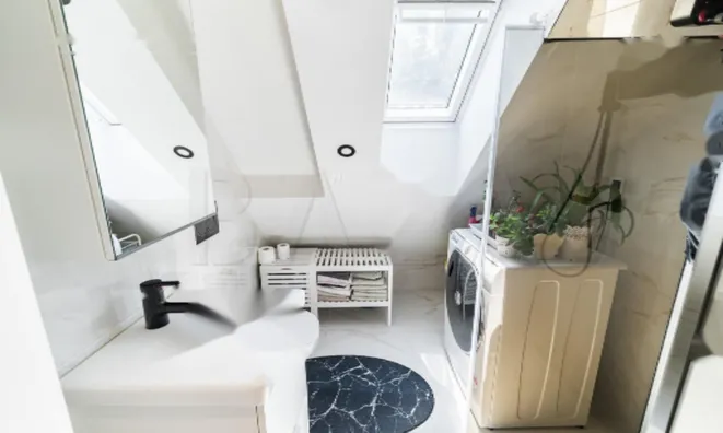 Недвижимость Квартира 1-комнатная Бежиград: 8