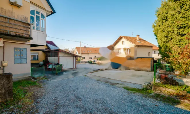 Недвижимость Квартира 1-комнатная Бежиград: 13