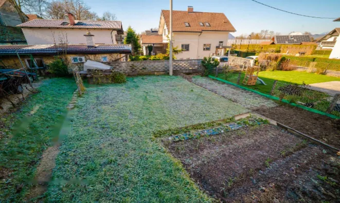 Недвижимость Квартира 1-комнатная Бежиград: 15