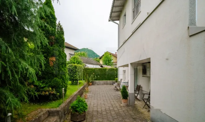 Недвижимость Квартира, 4 комнаты, Новая Шишка: 8