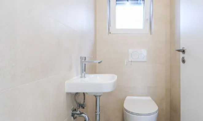 Недвижимость Квартира 3-комнатная Надгорица: 7