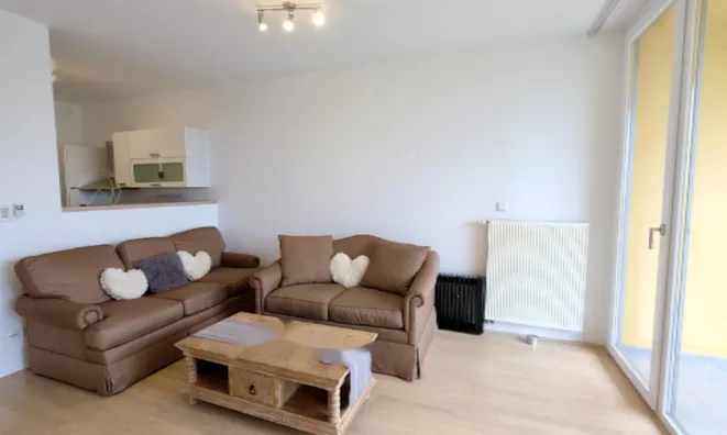 Недвижимость Квартира в Новом Подутике: 1