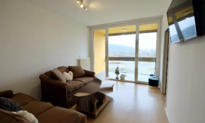 Недвижимость Квартира в Новом Подутике: 2