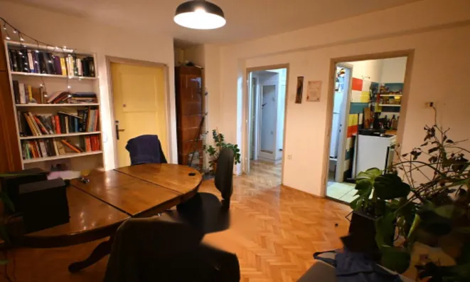 Недвижимость Квартира, 3-комнатная, Новое Поляне: 1