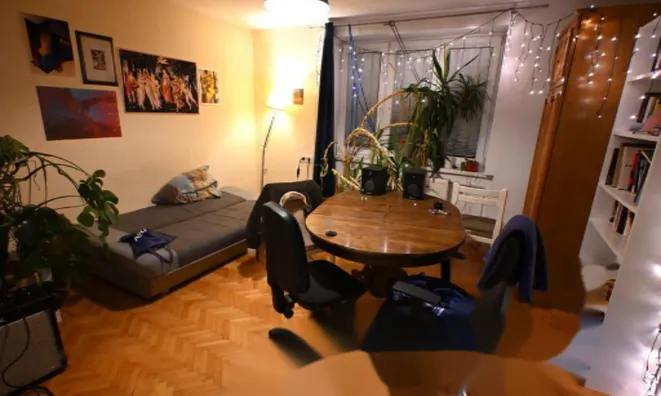 Недвижимость Квартира, 3-комнатная, Новое Поляне: 2