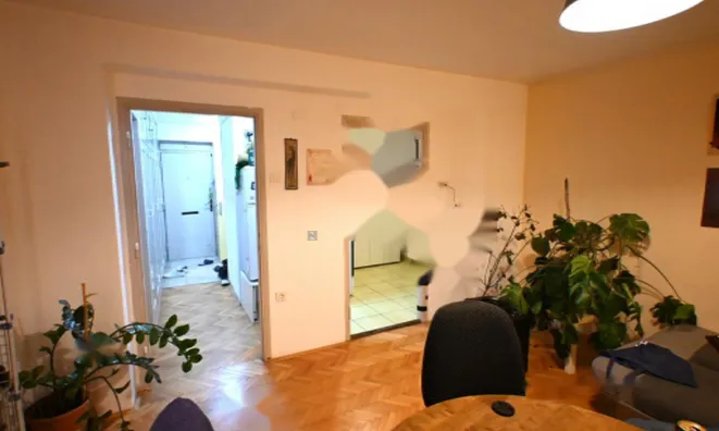 Недвижимость Квартира, 3-комнатная, Новое Поляне: 3