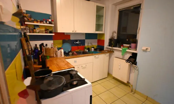 Недвижимость Квартира, 3-комнатная, Новое Поляне: 4