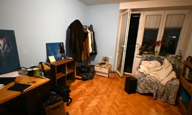 Недвижимость Квартира, 3-комнатная, Новое Поляне: 5