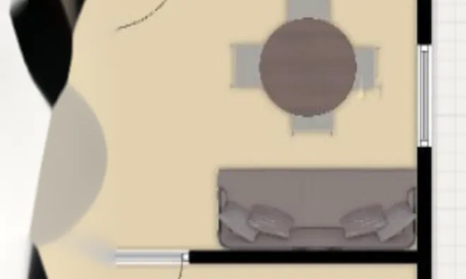 Недвижимость Квартира, 1 комната, Новая Шишка: 1