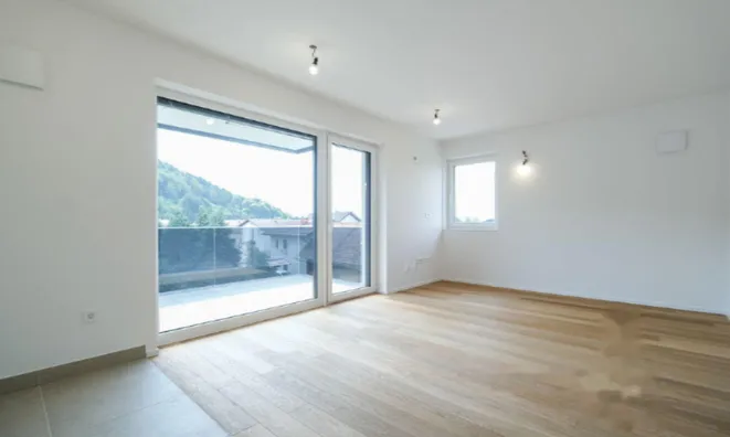 Недвижимость Трёхкомнатная квартира Бежиград: 2