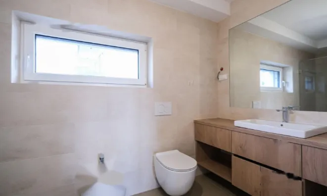 Недвижимость Трёхкомнатная квартира Бежиград: 8