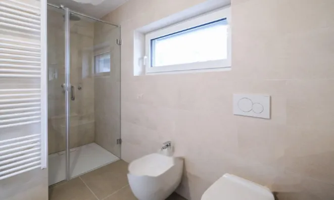 Недвижимость Трёхкомнатная квартира Бежиград: 9