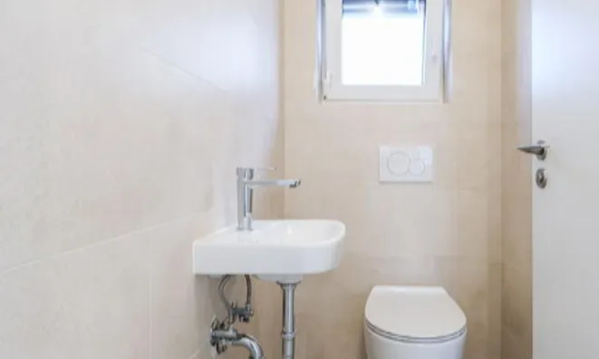 Недвижимость Трёхкомнатная квартира Бежиград: 10