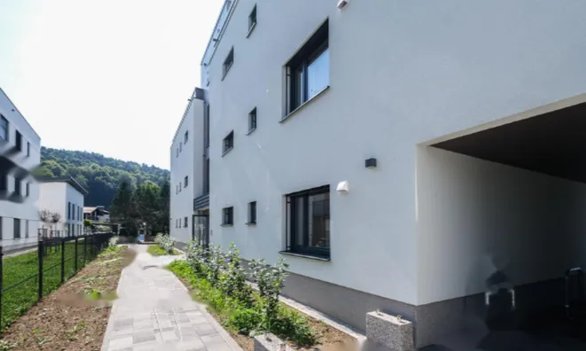 Недвижимость Трёхкомнатная квартира Бежиград: 13