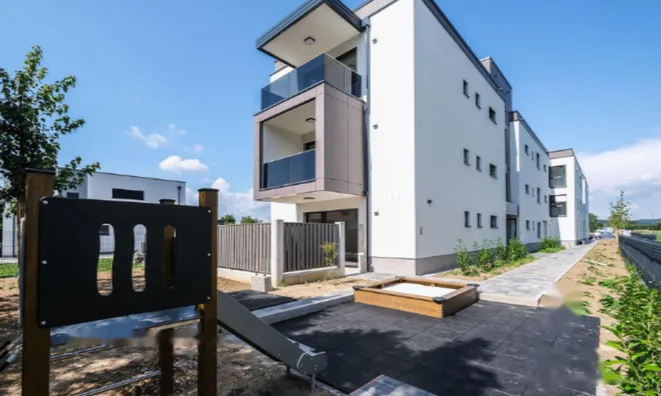 Недвижимость Трёхкомнатная квартира Бежиград: 15