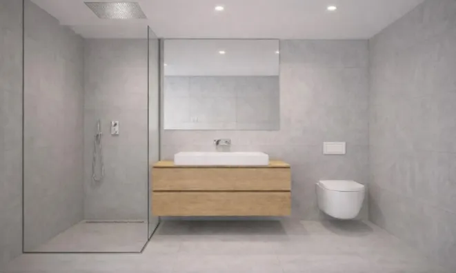 Недвижимость Четырехкомнатная квартира Дравлье: 3