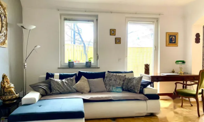 Недвижимость Квартира на Долгом Мосту: 2