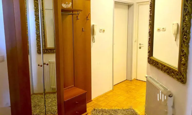 Недвижимость Квартира на Долгом Мосту: 6