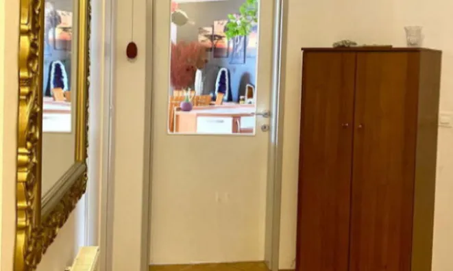 Недвижимость Квартира на Долгом Мосту: 7