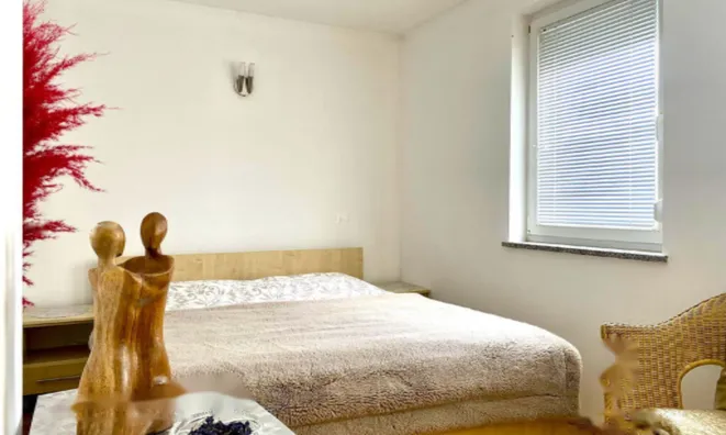 Недвижимость Квартира на Долгом Мосту: 9