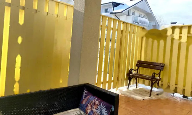 Недвижимость Квартира на Долгом Мосту: 10