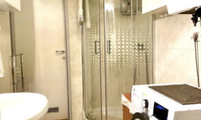 Недвижимость Квартира на Долгом Мосту: 13