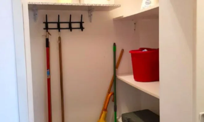 Недвижимость Квартира на Долгом Мосту: 14