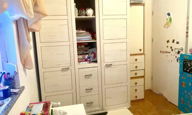 Недвижимость Квартира на Долгом Мосту: 16