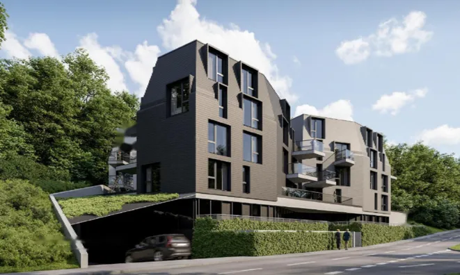 Недвижимость Трёхкомнатная квартира Дравле: 6