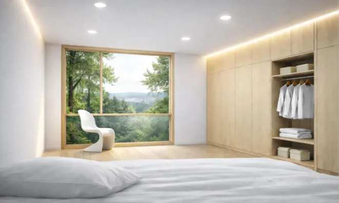 Недвижимость Квартира, 3-комнатная Новое Дравлье: 7