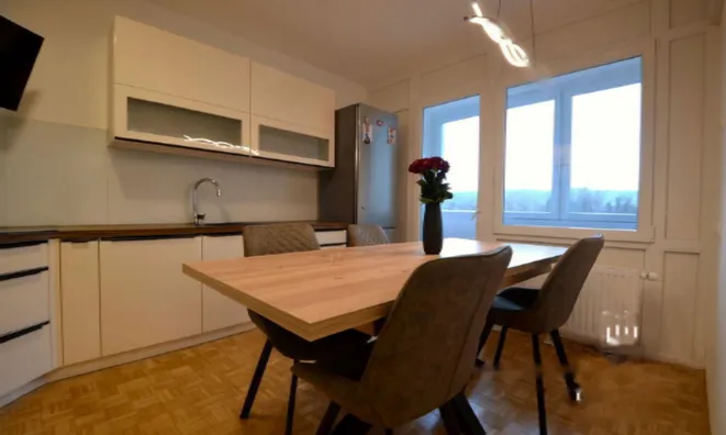 Недвижимость Квартира 1-комнатная в Нове Фужине: 2