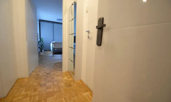 Недвижимость Квартира 1-комнатная в Нове Фужине: 6