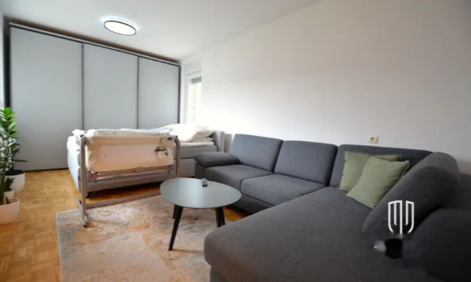 Недвижимость Квартира 1-комнатная в Нове Фужине: 8