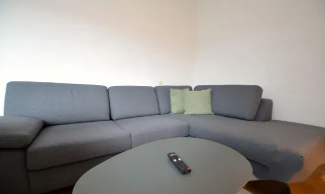 Недвижимость Квартира 1-комнатная в Нове Фужине: 9