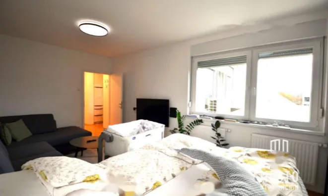 Недвижимость Квартира 1-комнатная в Нове Фужине: 10