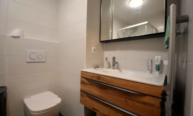 Недвижимость Квартира 1-комнатная в Нове Фужине: 11