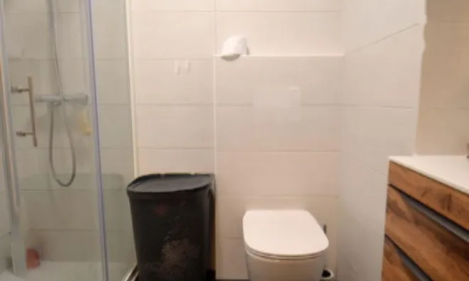 Недвижимость Квартира 1-комнатная в Нове Фужине: 12