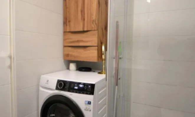 Недвижимость Квартира 1-комнатная в Нове Фужине: 14