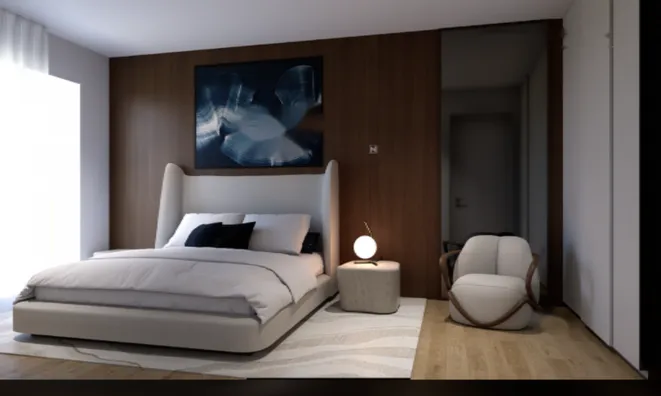 Недвижимость Квартира, 2 комнаты, Новый Городской Луг: 3